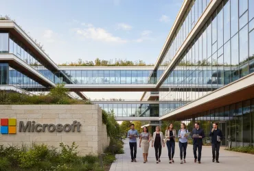 Rajesh Jha, pilastro di Microsoft, si ritira dopo 35 anni: rivoluzione ai vertici