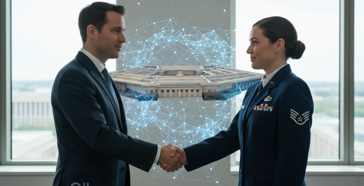 OpenAI e il Pentagono: Intelligenza artificiale al servizio della difesa USA