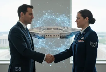 OpenAI e il Pentagono: Intelligenza artificiale al servizio della difesa USA