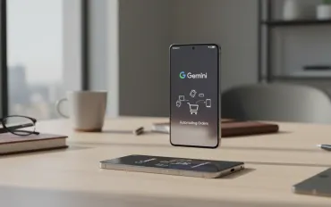 Gemini di Google automatizza gli ordini su Samsung Galaxy S26: Rivoluzione AI in arrivo