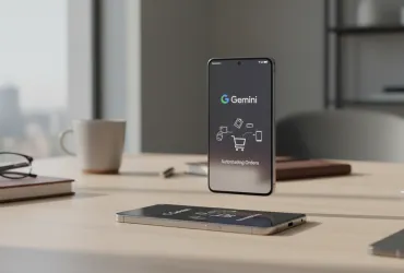 Gemini di Google automatizza gli ordini su Samsung Galaxy S26: Rivoluzione AI in arrivo