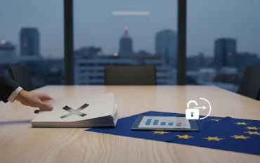 X cede alle pressioni UE: cambierà il sistema di verifica degli account