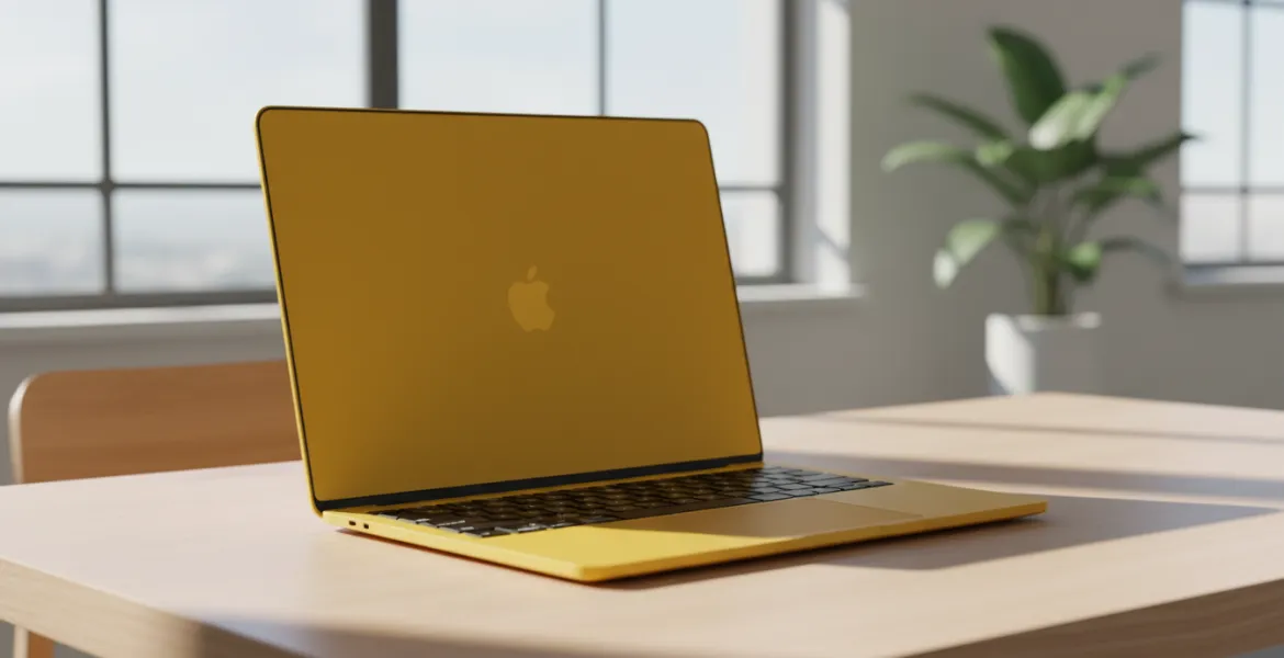 MacBook Neo: Apple sconvolge il mercato PC con un laptop low cost