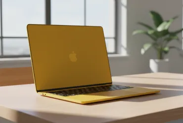 MacBook Neo: Apple sconvolge il mercato PC con un laptop low cost