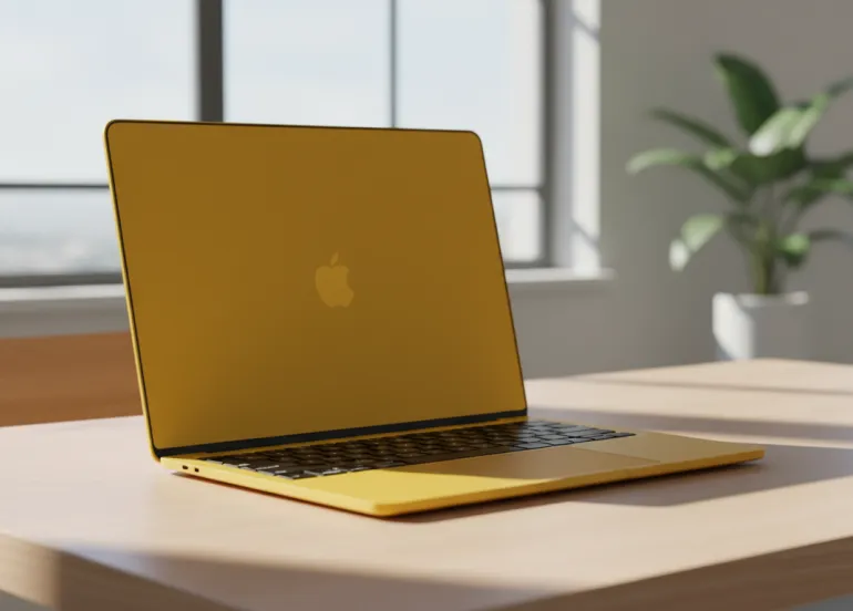 MacBook Neo: Apple sconvolge il mercato PC con un laptop low cost