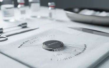 Cina Avanti: Impianti cerebrali Neuracle per paralisi approvati per uso commerciale