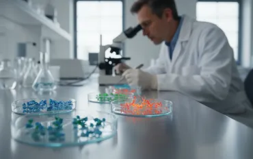 Svolta nella crioconservazione del cervello: neuroni rianimati con successo