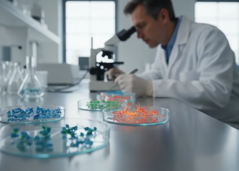 Svolta nella crioconservazione del cervello: neuroni rianimati con successo