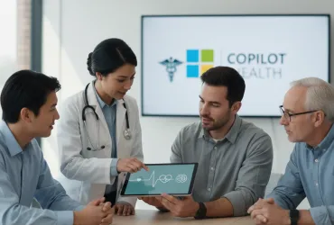 Microsoft lancia Copilot Health: l'IA al servizio della salute personale