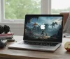 MacBook Neo: il notebook Apple low-cost sfida i videogame