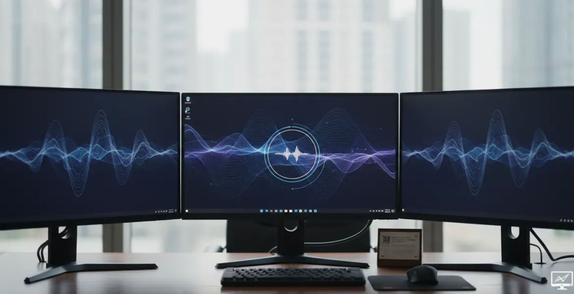 Windows 11: Supporto ufficiale per monitor a 1000 Hz
