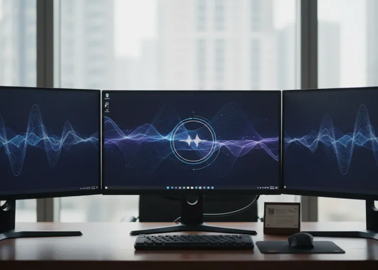 Windows 11: Supporto ufficiale per monitor a 1000 Hz
