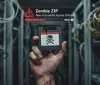 Zombie ZIP: Nuova vulnerabilità aggira il 95% degli antivirus