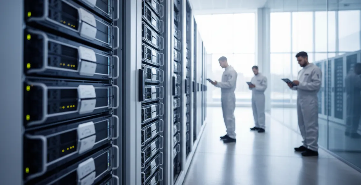 Retromarcia USA: Stop alle restrizioni sull'export di acceleratori di calcolo