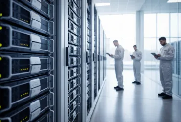 Retromarcia USA: Stop alle restrizioni sull'export di acceleratori di calcolo