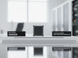Silicon Motion presenta SM8008: il controller SSD per data center a bassissimo consumo