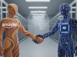 Amazon scommette su Cerebras per potenziare l'intelligenza artificiale