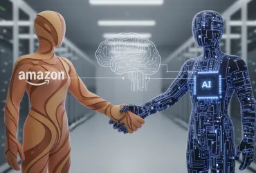 Amazon scommette su Cerebras per potenziare l'intelligenza artificiale