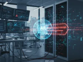 Intelligenza artificiale hackera: Sistemi di sicurezza aziendali violati da AI Autonoma