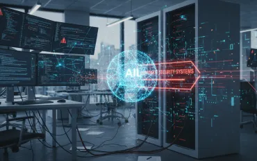 Intelligenza artificiale hackera: Sistemi di sicurezza aziendali violati da AI Autonoma