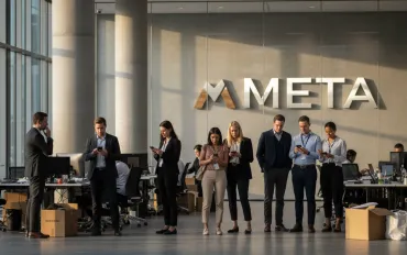 Meta prepara nuovi licenziamenti: rischio per il 20% dei dipendenti