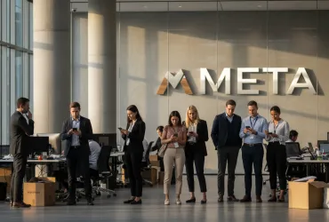 Meta prepara nuovi licenziamenti: rischio per il 20% dei dipendenti