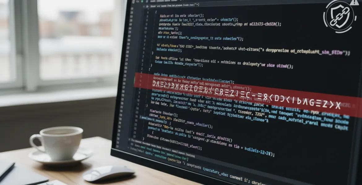 Allarme sicurezza: codice malevolo nascosto in simboli Unicode infetta repository di progetti
