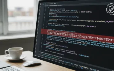 Allarme sicurezza: codice malevolo nascosto in simboli Unicode infetta repository di progetti
