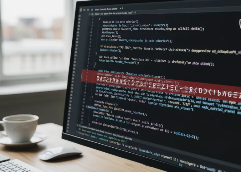 Allarme sicurezza: codice malevolo nascosto in simboli Unicode infetta repository di progetti