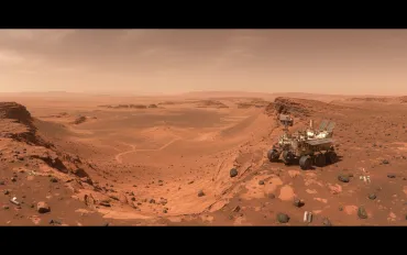 Cina alla conquista di Marte: Missione Tianwen-3 pronta a riportare campioni sulla Terra