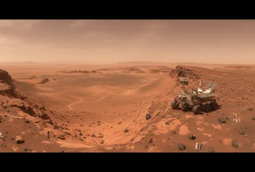 Cina alla conquista di Marte: Missione Tianwen-3 pronta a riportare campioni sulla Terra