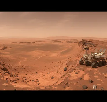 Cina alla conquista di Marte: Missione Tianwen-3 pronta a riportare campioni sulla Terra