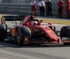 Hamilton e Leclerc infiammano la pista: duello epico in Ferrari!