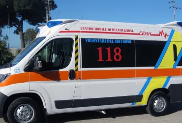 Lecce, sospiro di sollievo: Banda dimesso dopo il malore a Napoli