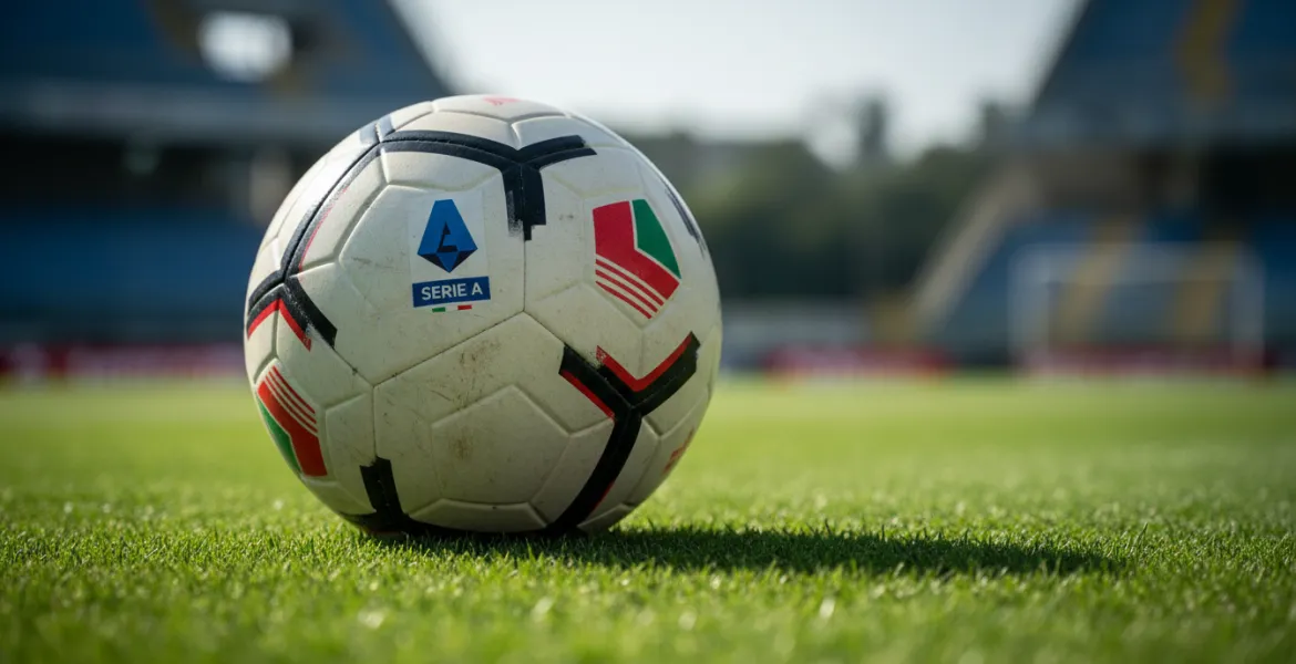 Serie A infuocata: Milan all'assalto della Lazio, Como-Roma per la Champions!