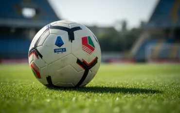 Serie A infuocata: Milan all'assalto della Lazio, Como-Roma per la Champions!
