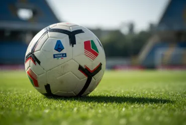 Serie A infuocata: Milan all'assalto della Lazio, Como-Roma per la Champions!