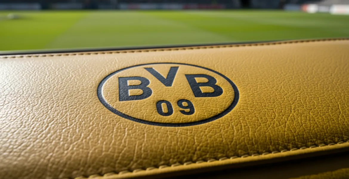 Luca Reggiani, gioiello italiano, fa impazzire il Borussia Dortmund!