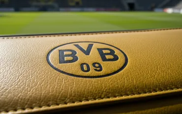 Luca Reggiani, gioiello italiano, fa impazzire il Borussia Dortmund!