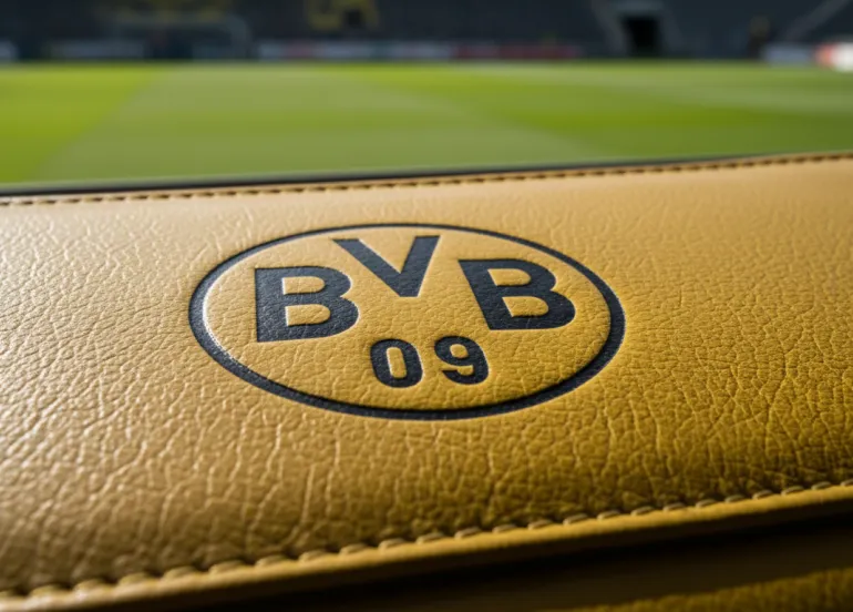 Luca Reggiani, gioiello italiano, fa impazzire il Borussia Dortmund!