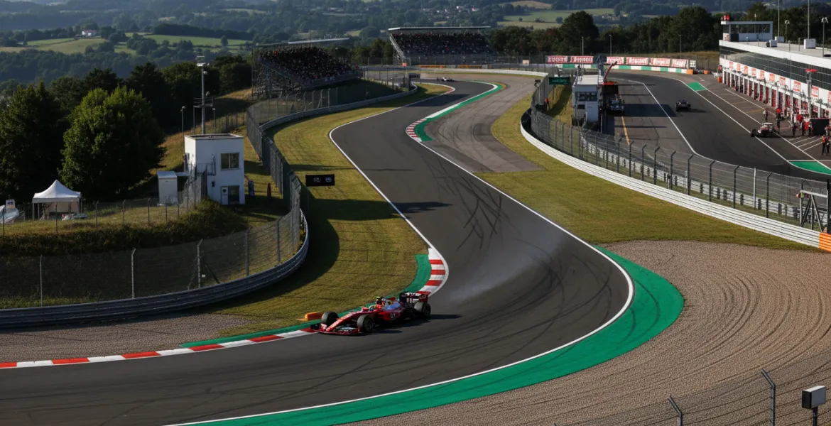 Formula 1: GP di Bahrain e Arabia Saudita cancellati!