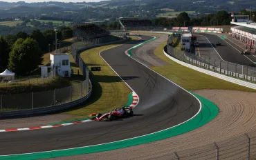 Formula 1: GP di Bahrain e Arabia Saudita cancellati!