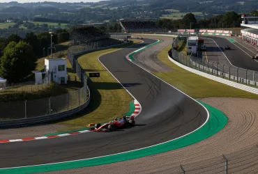 Formula 1: GP di Bahrain e Arabia Saudita cancellati!