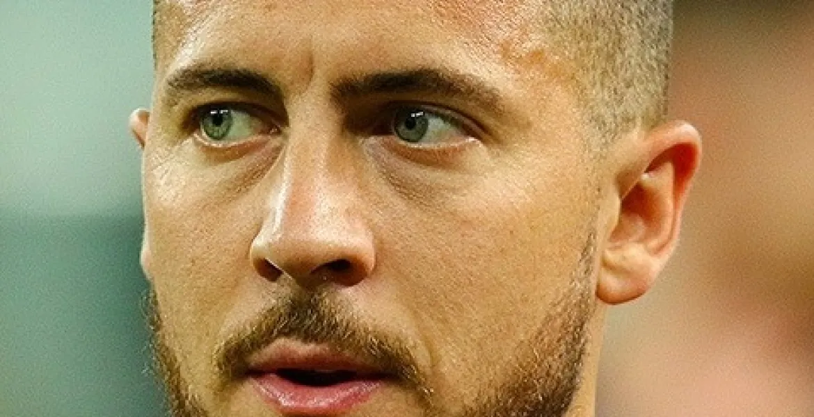 Eden Hazard: Dall'Erba al campo... di gioco digitale