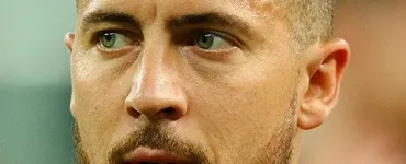 Eden Hazard: Dall'Erba al campo... di gioco digitale