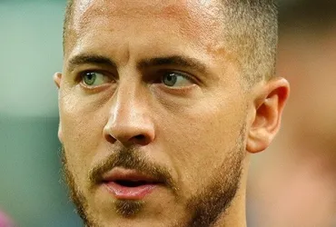 Eden Hazard: Dall'Erba al campo... di gioco digitale
