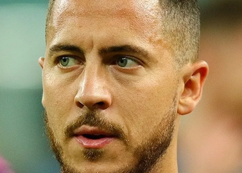 Eden Hazard: Dall'Erba al campo... di gioco digitale