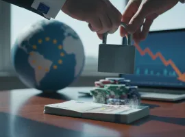 UE stringe la morsa sui casinò offshore: fondi a rischio congelamento