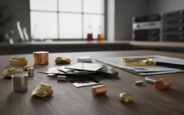 Allarme semiconduttori: prezzi dei metalli chiave alle stelle