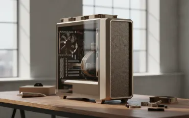 Noctua stuzzica gli appassionati: in arrivo un case PC esclusivo